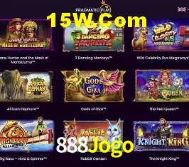 Design Responsivo 888Jogo