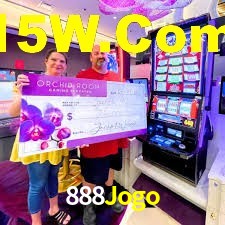 Welcome Bonus 888Jogo