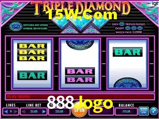 888Jogo São Paulo - Hot Promos