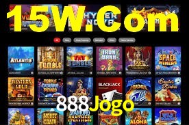 Premium Interface 888Jogo