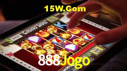 888Jogo - Login Methods