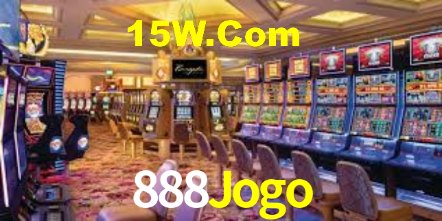 888Jogo App