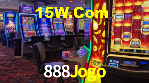 888Jogo CaSSino