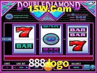 888Jogo Salvador - Promo Stats