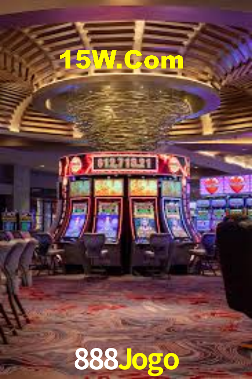 888Jogo CaSSino
