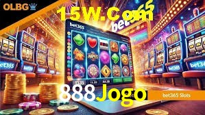Game Providers 888Jogo