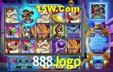 888Jogo Salvador - Strategy